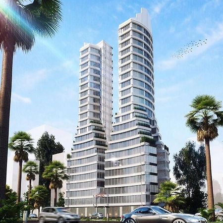 Hdb Hotel Sahafa فندق هدب الصحافه Riyadh Exterior photo