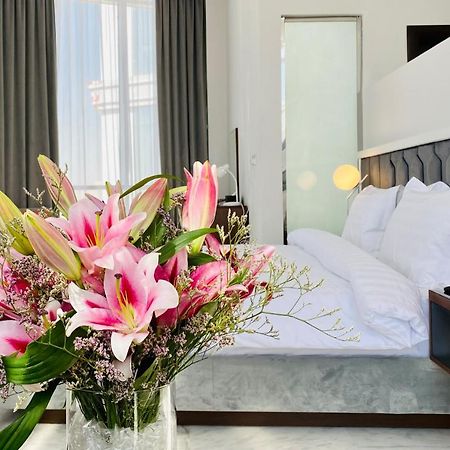 Hdb Hotel Sahafa فندق هدب الصحافه Riyadh Exterior photo