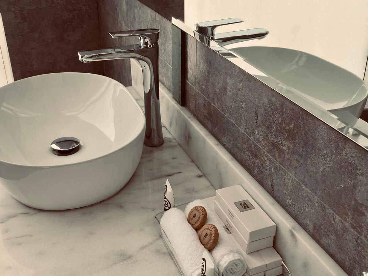 Hdb Hotel Sahafa فندق هدب الصحافه Riyadh Exterior photo
