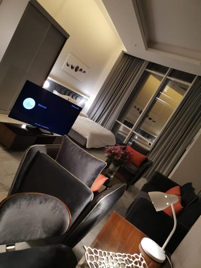 Hdb Hotel Sahafa فندق هدب الصحافه Riyadh Exterior photo