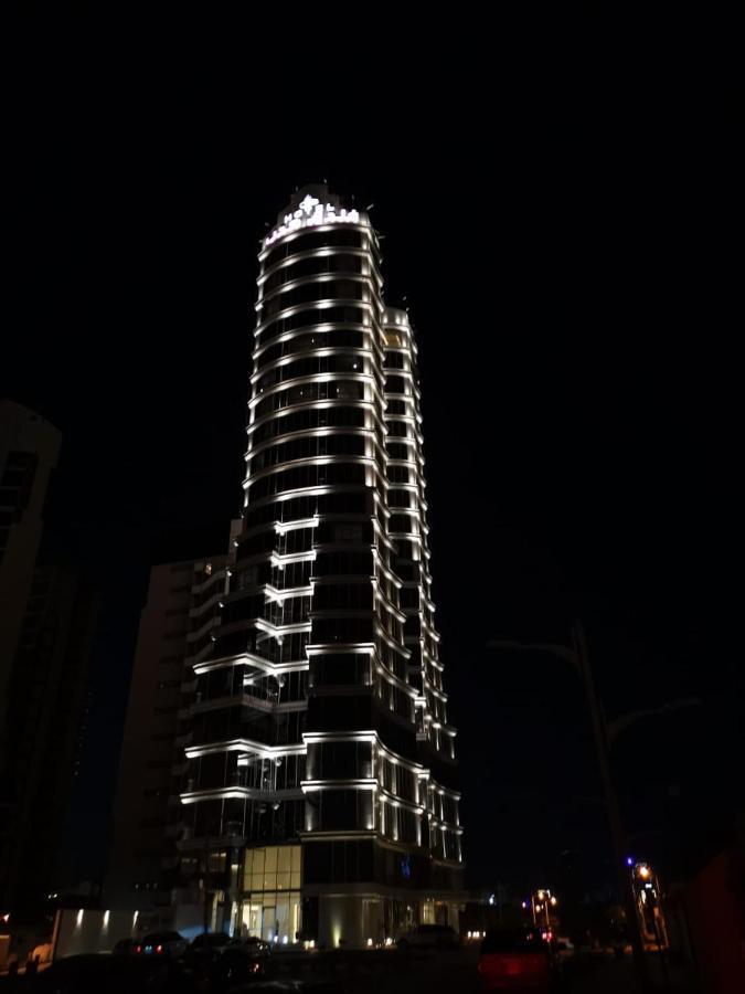 Hdb Hotel Sahafa فندق هدب الصحافه Riyadh Exterior photo